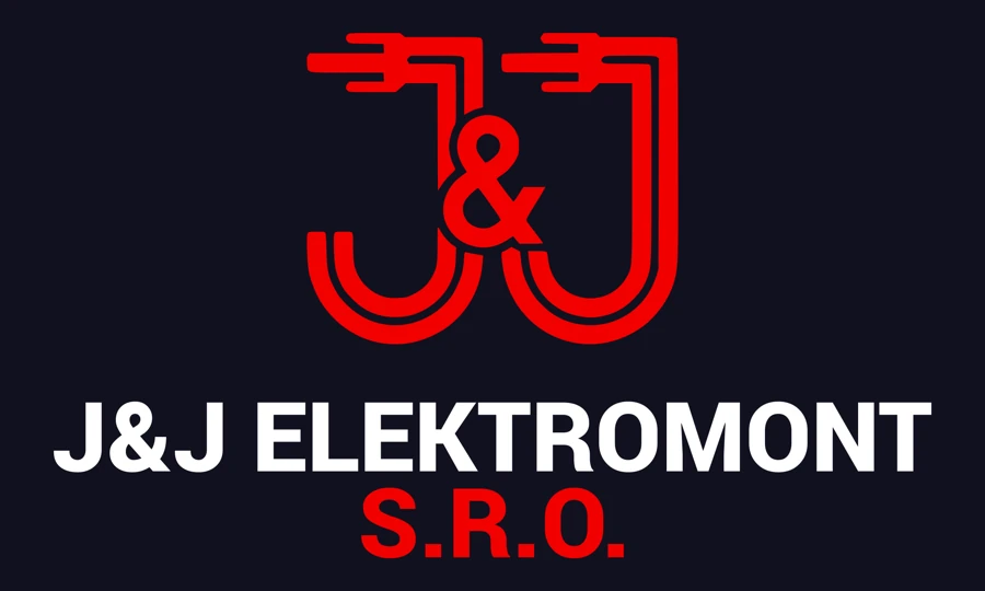 Logo J&J Elektromont s.r.o.